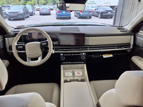 New 2026 Hyundai Santa Fe SEL image 22