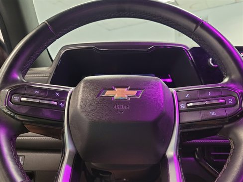 Used 2023 Chevrolet Colorado LT w/ LT Convenience Package image 19