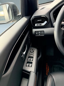 New 2025 Honda Pilot TrailSport image 25