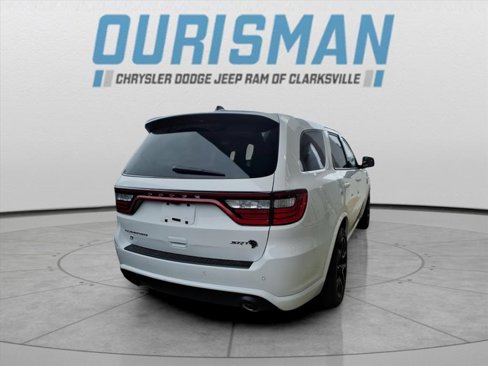 New 2025 Dodge Durango SRT Hellcat image 4