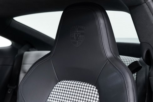 Used 2024 Porsche 911 Turbo S image 16