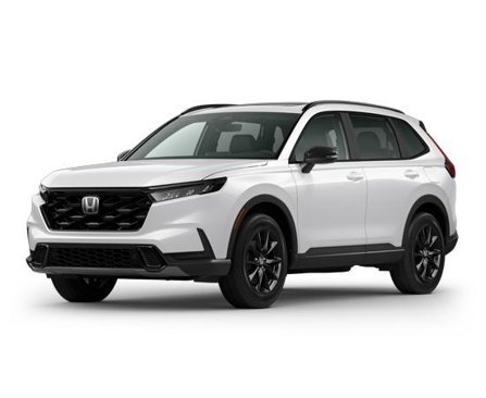 New 2026 Honda CR-V Sport-L image 13