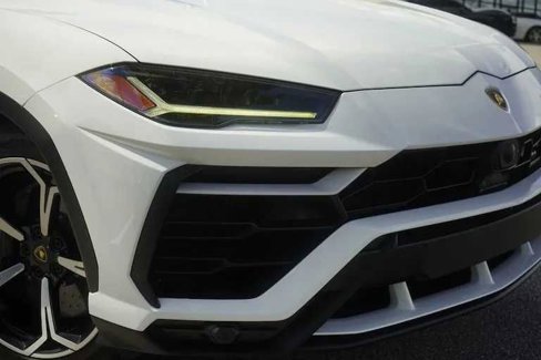 Used 2020 Lamborghini Urus image 23