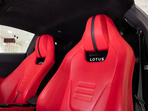 New 2024 Lotus Emira First Edition image 20