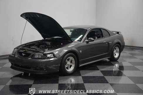 Used 2004 Ford Mustang GT image 34