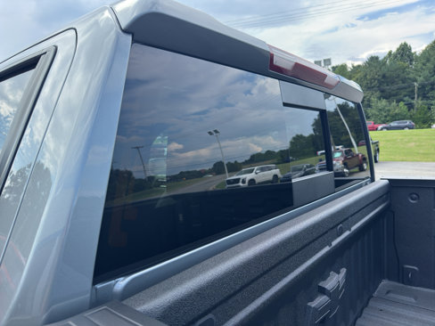 New 2026 Chevrolet Silverado 1500 RST w/ RST All Star Premium Package image 11