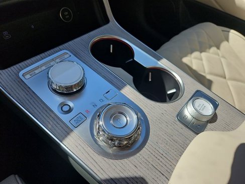 New 2026 Genesis GV80 3.5T Prestige image 15