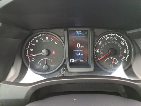 Used 2022 Toyota Tacoma SR image 19