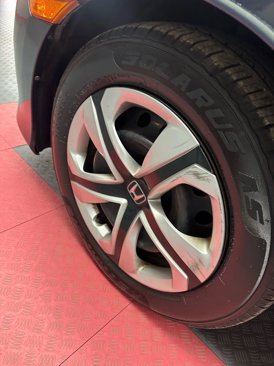 Used 2016 Honda Civic LX image 29