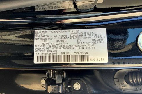 New 2025 MAZDA CX-50 2.5 Turbo w/ Weather Package image 19