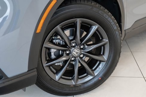 New 2026 Honda CR-V EX-L image 2