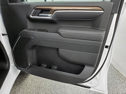 New 2026 Chevrolet Silverado 1500 LT image 21