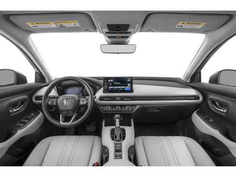 New 2026 Honda HR-V EX-L image 26