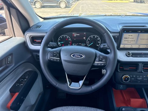 Used 2024 Ford Maverick XLT w/ XLT Luxury Package image 19