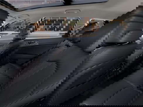 New 2026 Kia Sportage EX image 18
