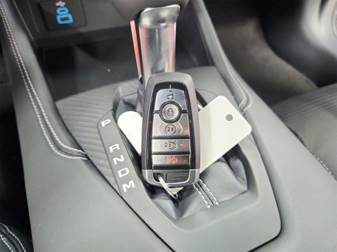 New 2025 Ford Mustang GT Premium w/ 60th Anniversary Package image 36