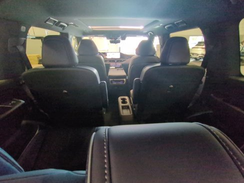 New 2026 INFINITI QX80 Sensory w/ Sport Exterior Package image 30
