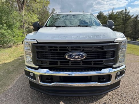 New 2026 Ford F250 XL image 2