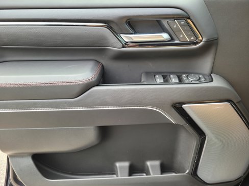 New 2025 GMC Sierra 2500 AT4X w/ AT4X AEV Edition image 6