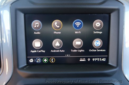 Used 2022 Chevrolet Silverado 2500 W/T w/ WT Convenience Package image 28