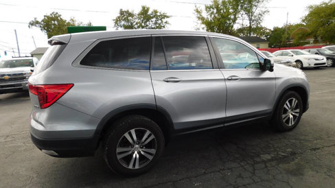 Used 2017 Honda Pilot EX-L image 11