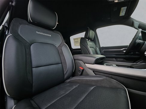 New 2026 RAM 1500 Laramie w/ Night Edition image 30