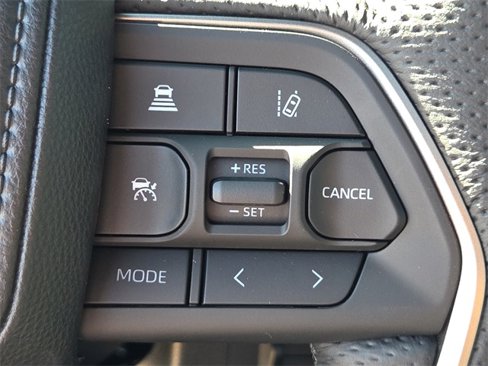 New 2026 Toyota Tundra Limited image 25