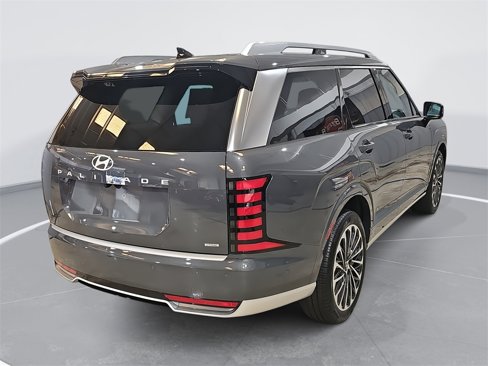 New 2026 Hyundai Palisade Calligraphy image 5