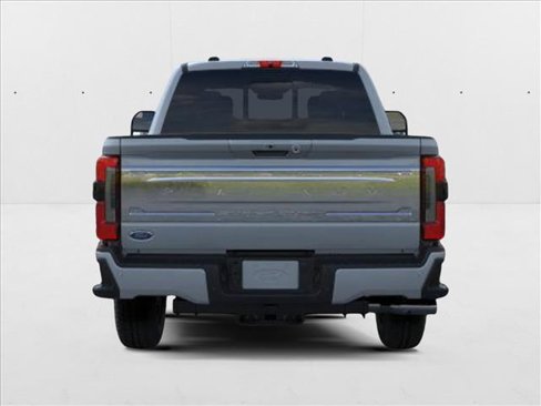 New 2026 Ford F350 Platinum image 5