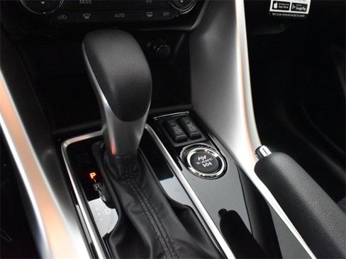 New 2025 Mitsubishi Eclipse Cross LE image 8
