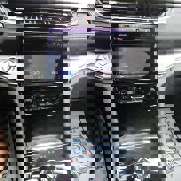New 2025 Jeep Grand Cherokee L Limited image 8