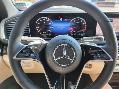 New 2026 Mercedes-Benz GLE 450 4MATIC Coupe image 23