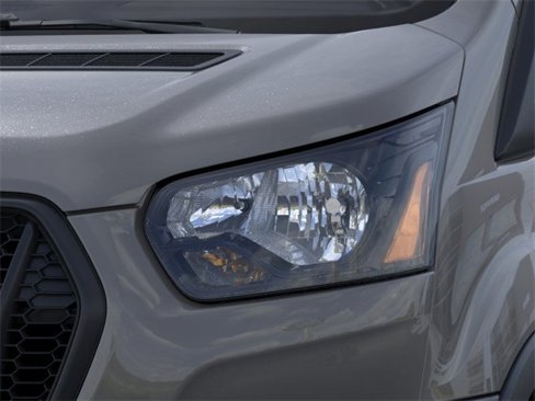 New 2025 Ford Transit 350 XLT image 18