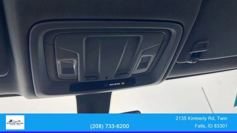 Used 2023 GMC Sierra 2500 Pro w/ Gooseneck/5TH Wheel Package image 31