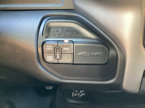 Used 2022 RAM 5500 SLT w/ Quick Order Package 2YG SLT image 22