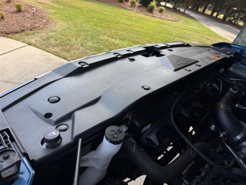 Used 2018 Chevrolet Silverado 1500 LT w/ All Star Edition image 65