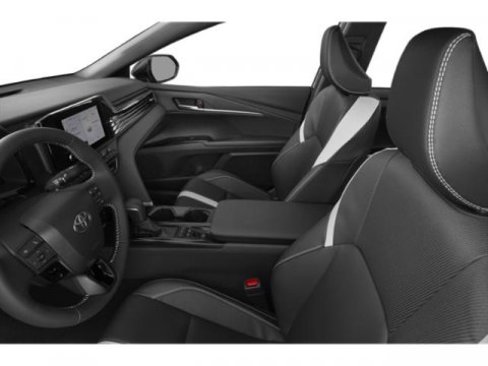 New 2026 Toyota Camry SE image 11