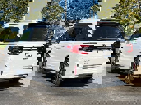 New 2026 Honda Odyssey EX-L image 51