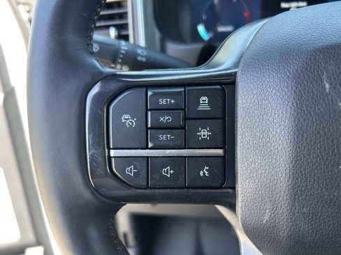 Used 2024 Ford F250 Platinum image 22