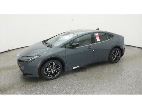 New 2026 Toyota Prius XLE image 2