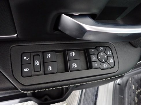 New 2026 RAM 2500 Big Horn image 18