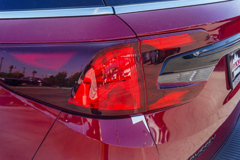New 2026 Honda Odyssey Sport-L image 7