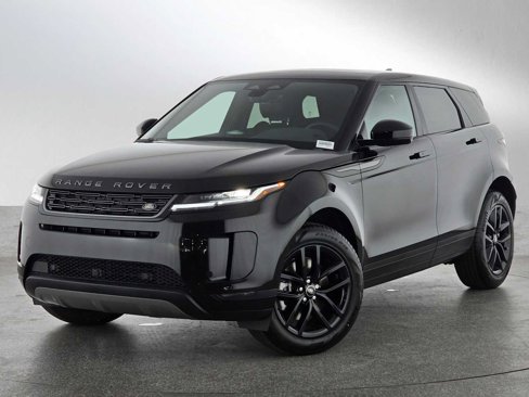 New 2026 Land Rover Range Rover Evoque S image 1