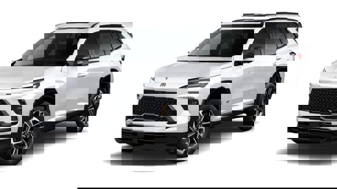 New 2026 Buick Enclave Sport Touring image 26
