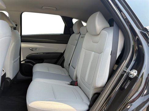 Used 2025 Hyundai Tucson SEL image 14