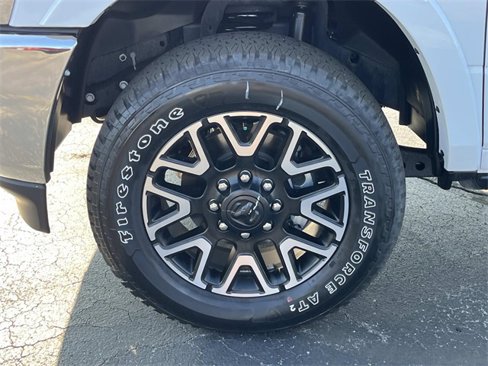 New 2025 RAM 2500 Limited image 10