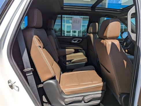 Used 2022 Chevrolet Tahoe High Country image 46