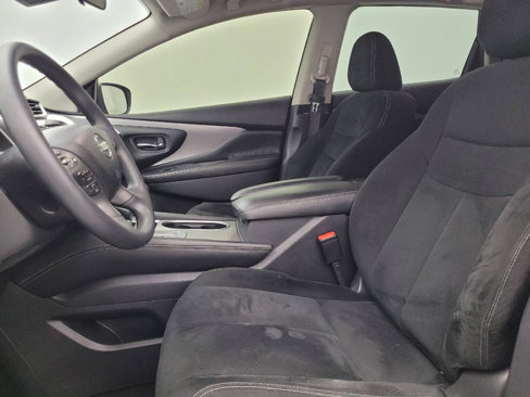 Used 2020 Nissan Murano S image 17