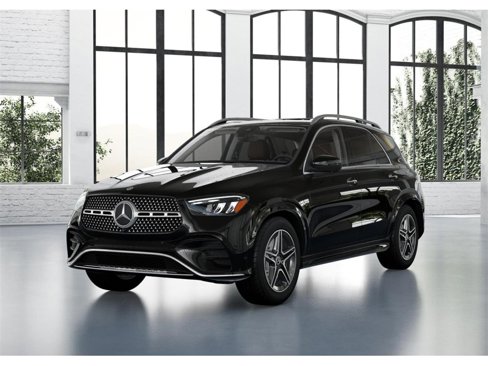 New 2026 Mercedes-Benz GLE 450 4MATIC image 40