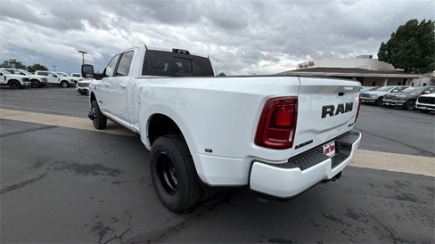 New 2026 RAM 3500 Laramie image 6